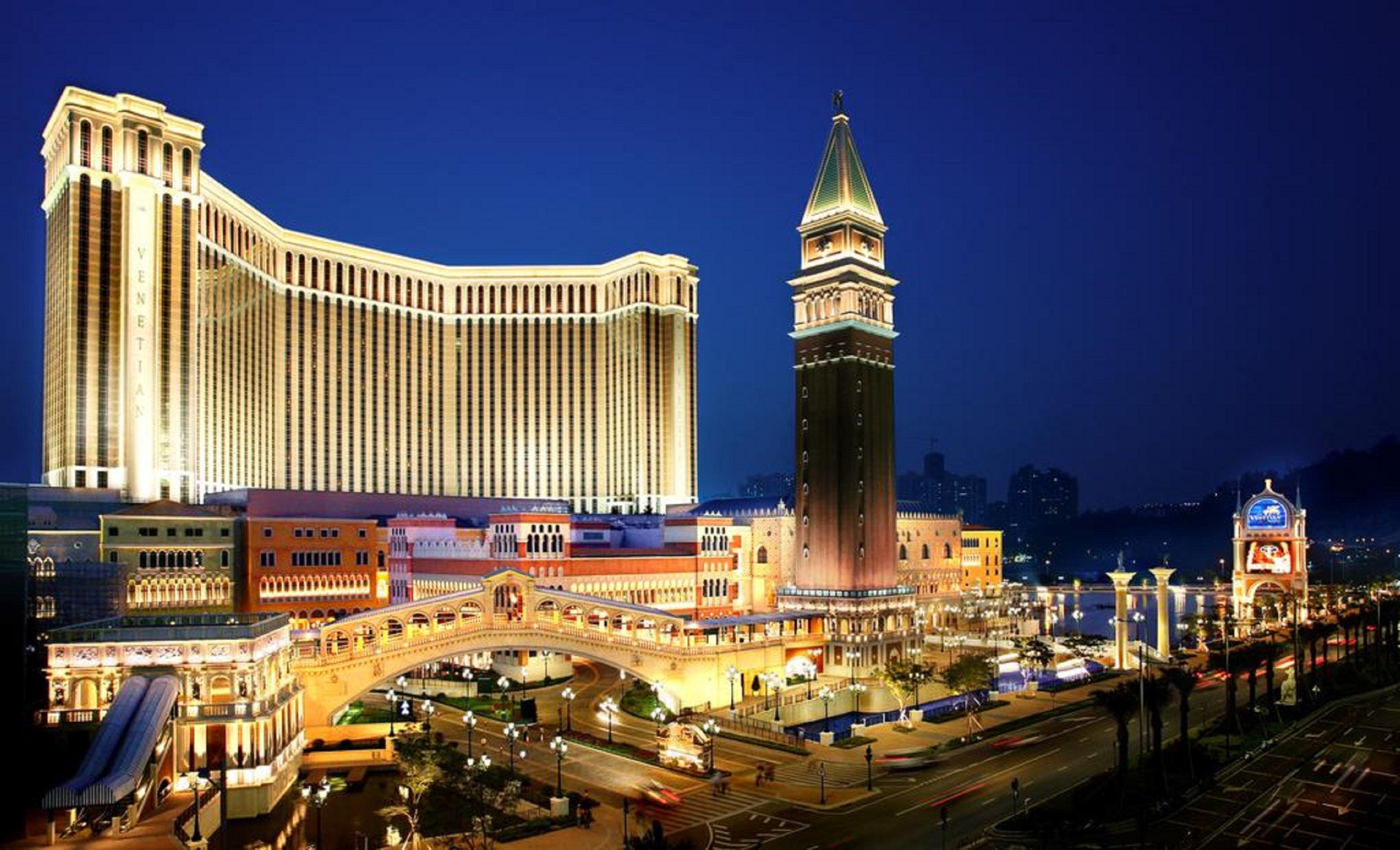 3 Ways To Master casino malaysia Without Breaking A Sweat